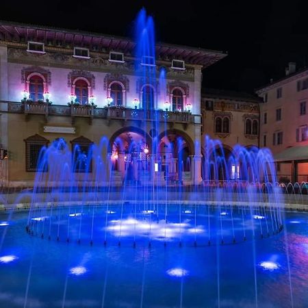 Апартаменты Ca Delle Rose Роверето Экстерьер фото